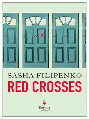 cover image of Red Crosses